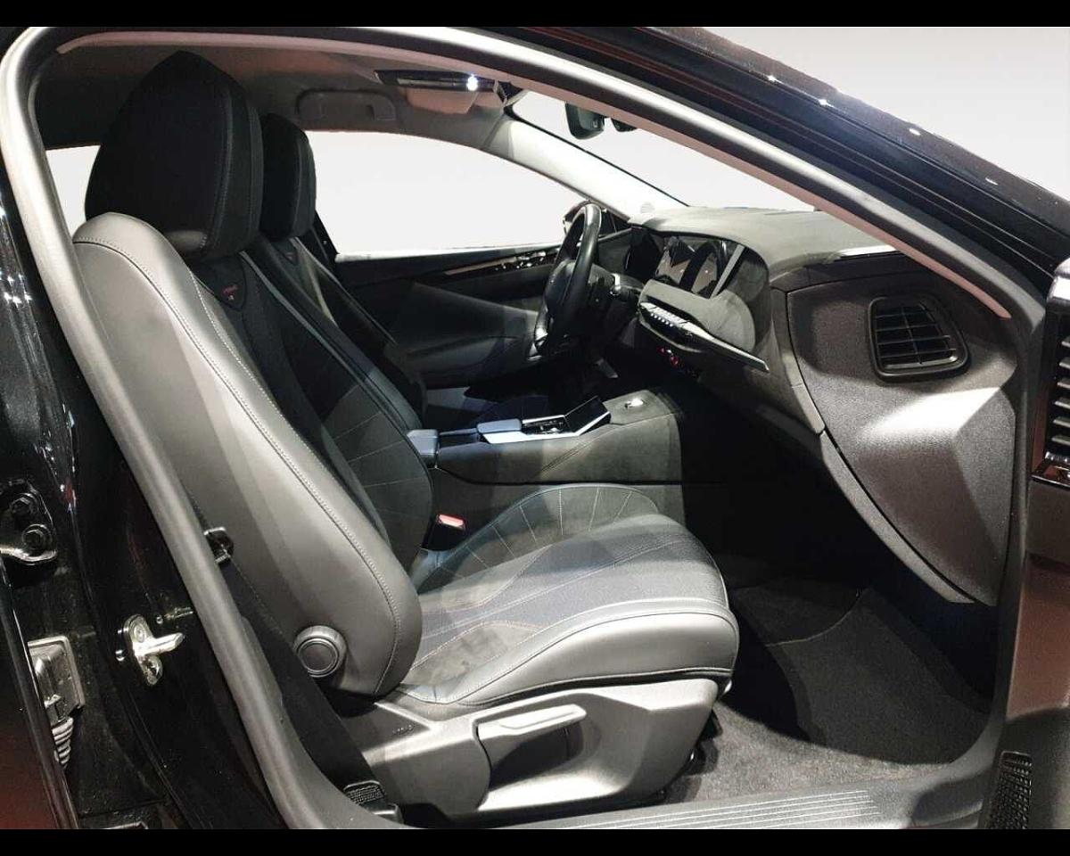 DS DS DS 4 usata, con 4 cilindri