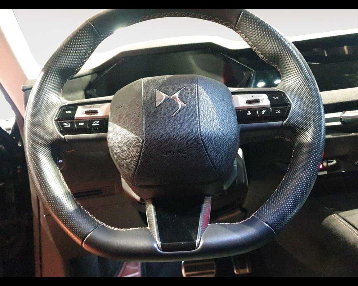 DS DS DS 4 usata, con 5 porte