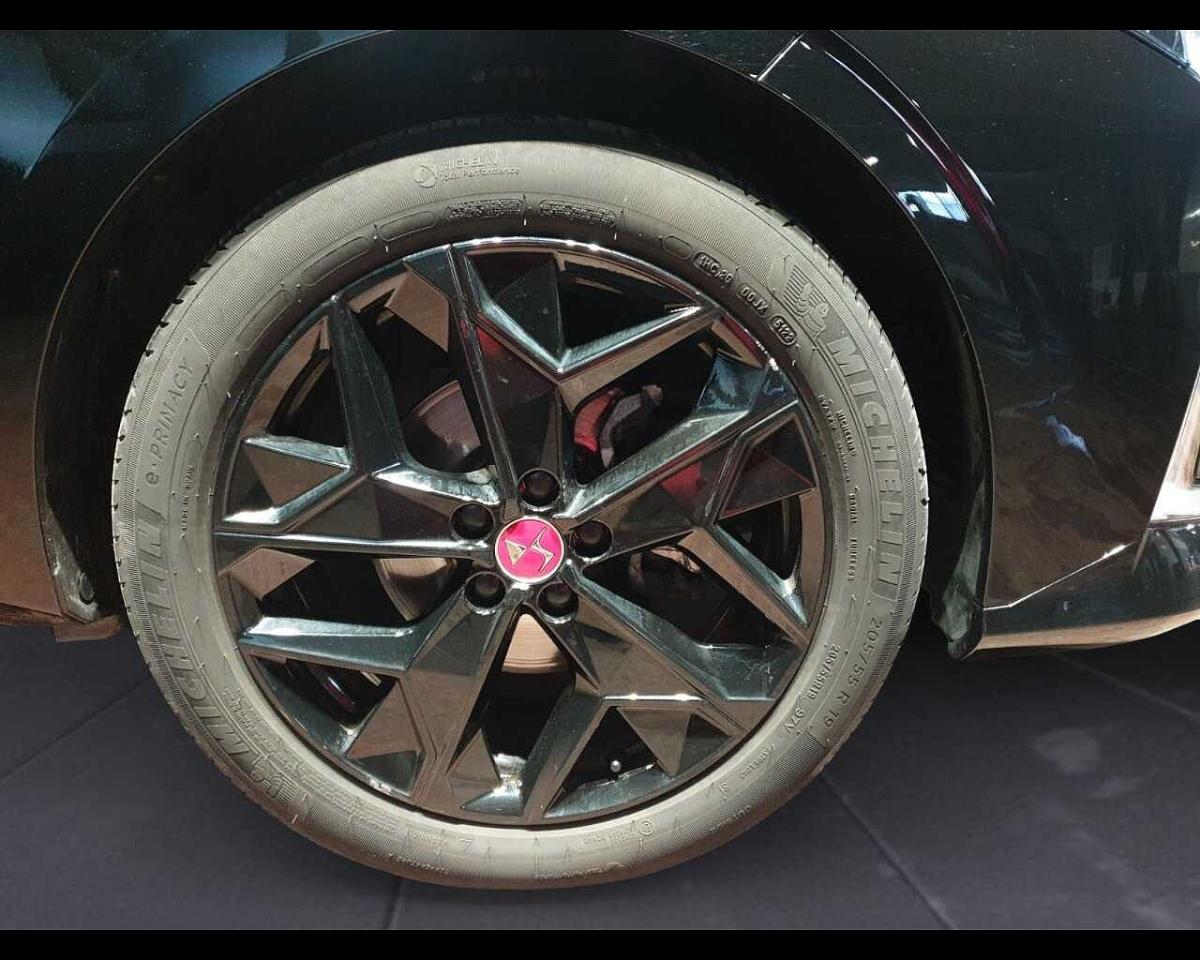 DS DS DS 4 usata, con 6 airbags