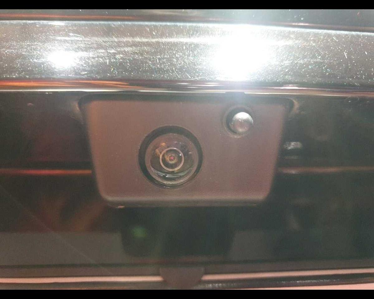 DS DS DS 4 usata, con alcantara