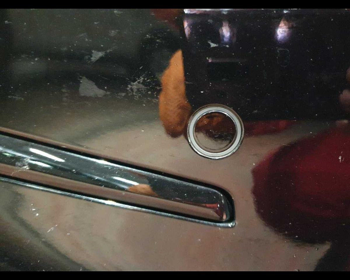 DS DS DS 4 usata, con alzacristalli elettrici anteriori e posteriori