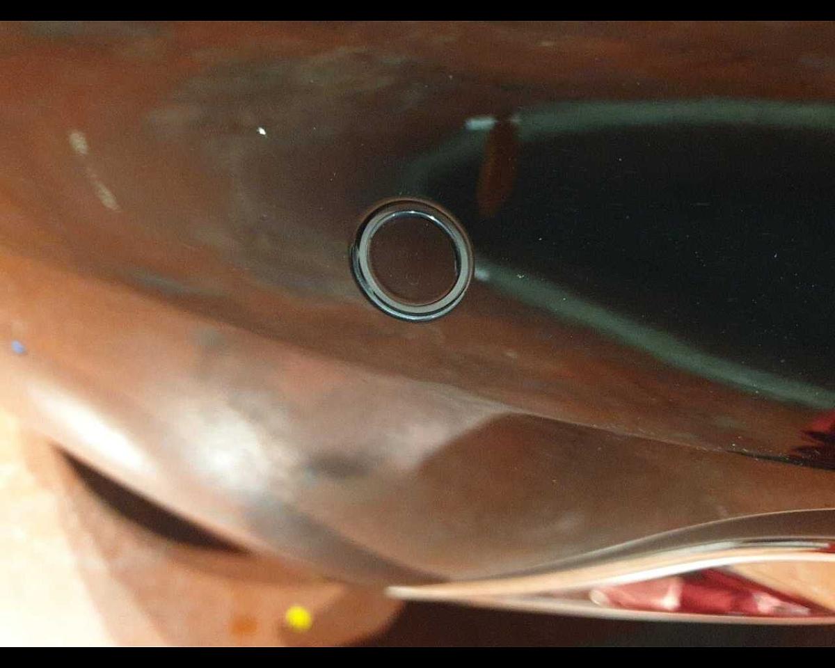 DS DS DS 4 usata, con ambient lights