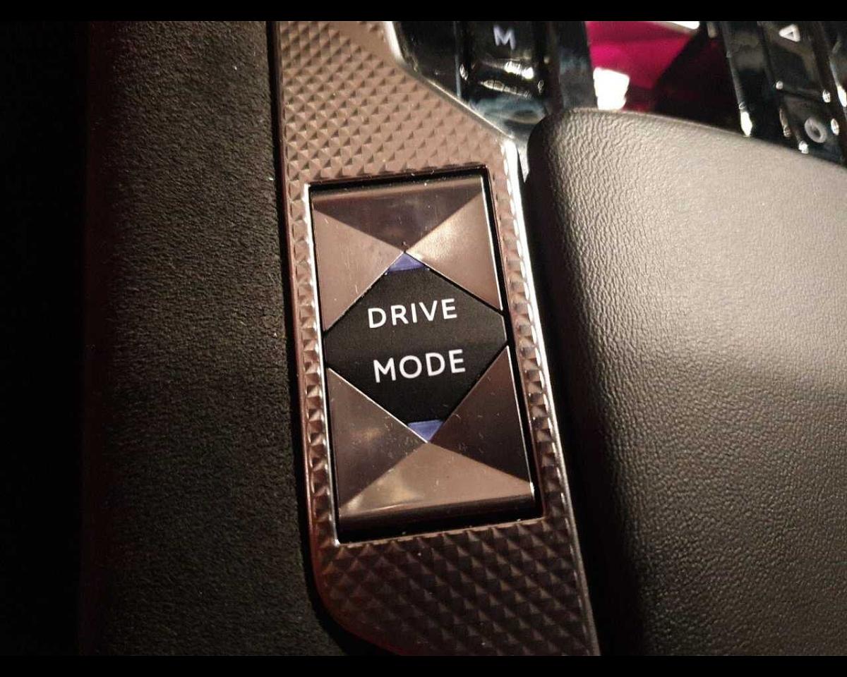 DS DS DS 4 usata, con black pack performance line (ds wings ant/post)