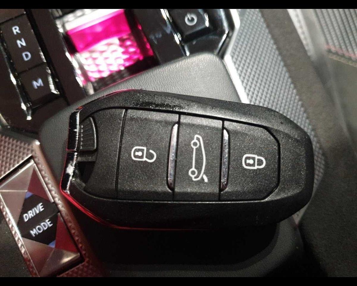 DS DS DS 4 usata, con digital cockpit