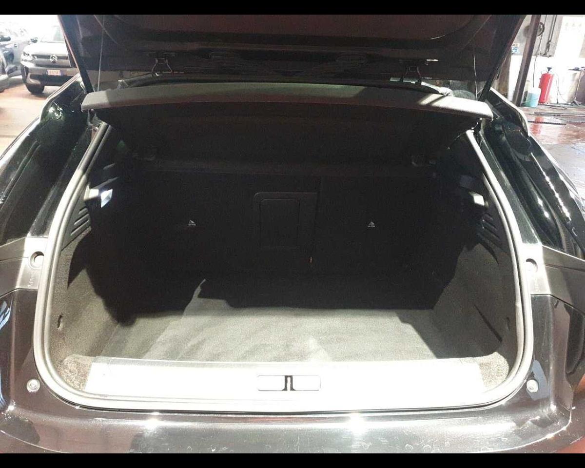 DS DS DS 4 usata, con fari full led