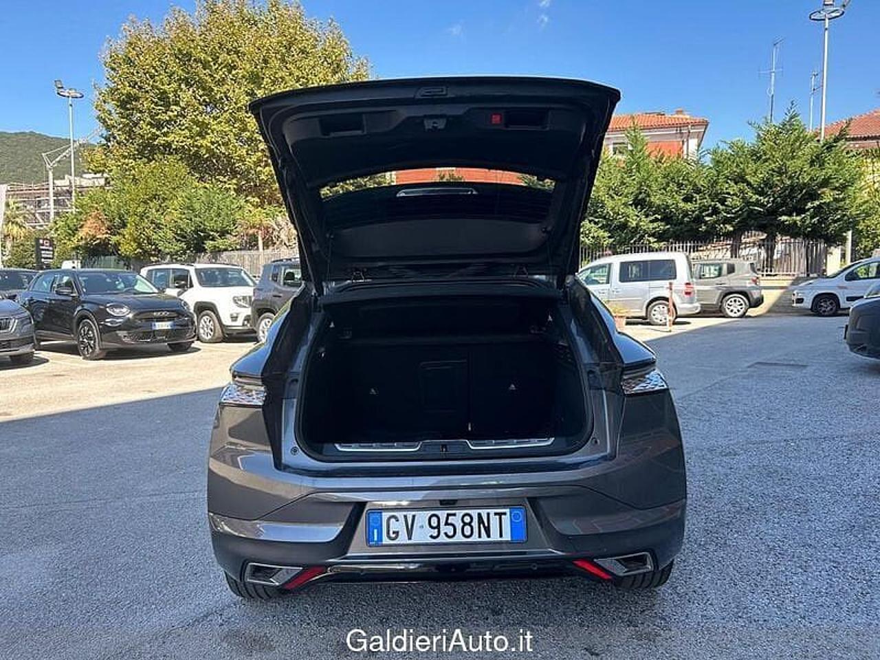 DS DS DS 4 usata, con 5 porte