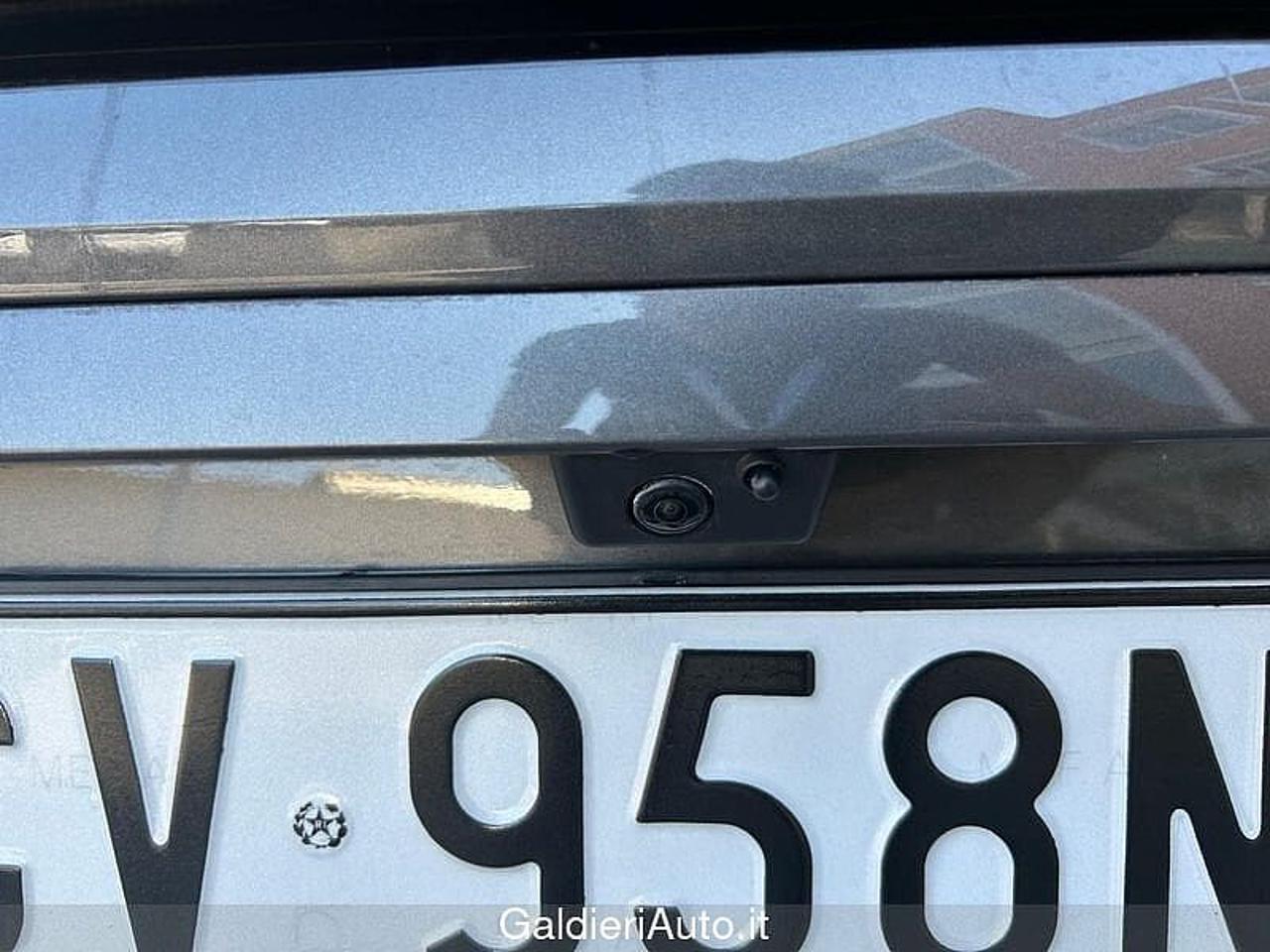 DS DS DS 4 usata, con trazione anteriore