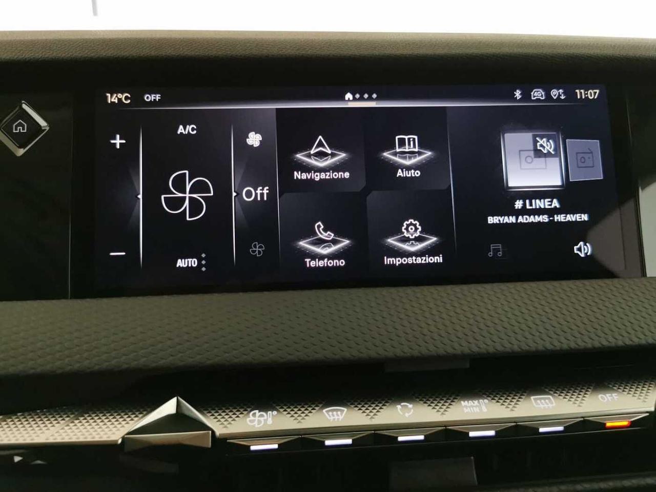 DS DS DS 4 usata, con cd-radio