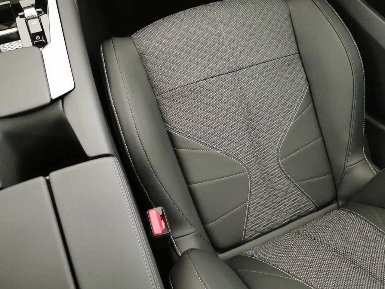 DS DS DS 4 usata, con cruise control