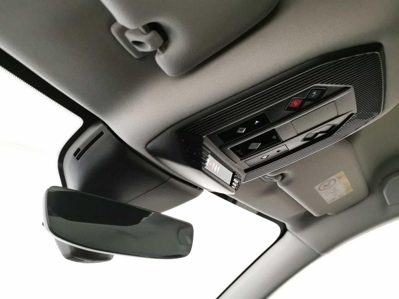 DS DS DS 4 usata, con isofix