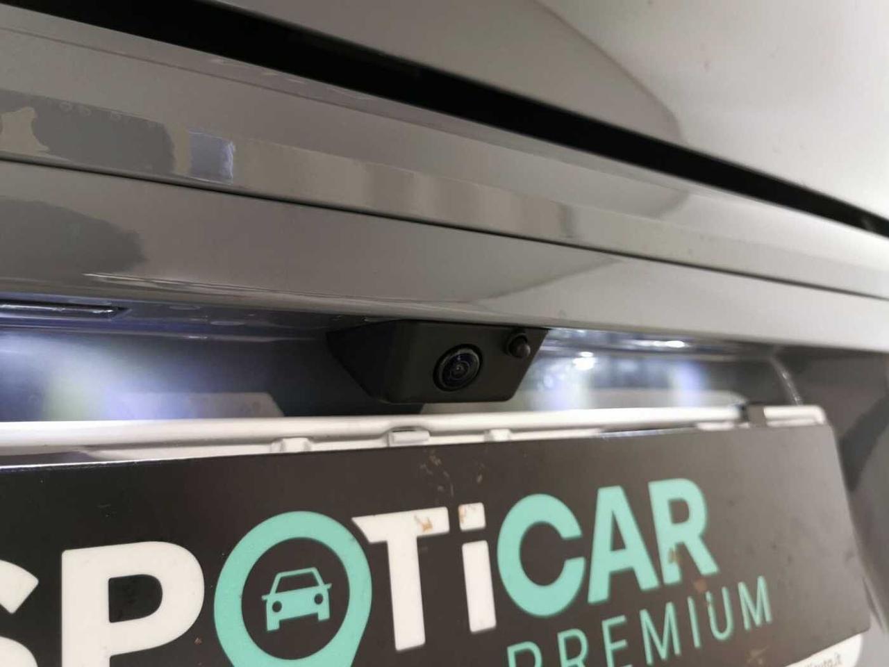 DS DS DS 4 usata, con Nessun airbag