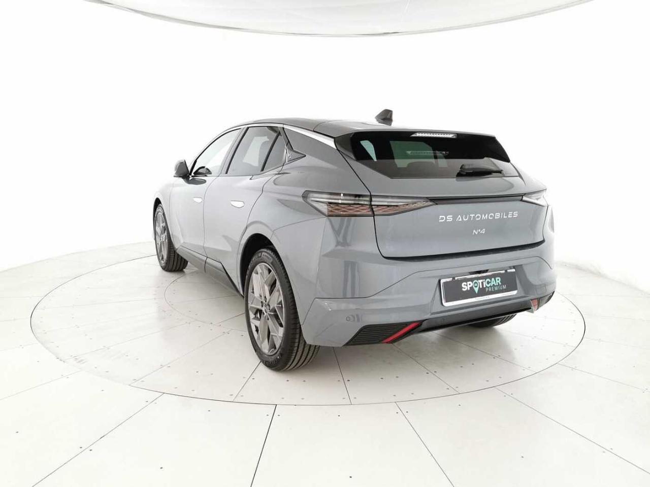 DS DS DS 4 usata 21