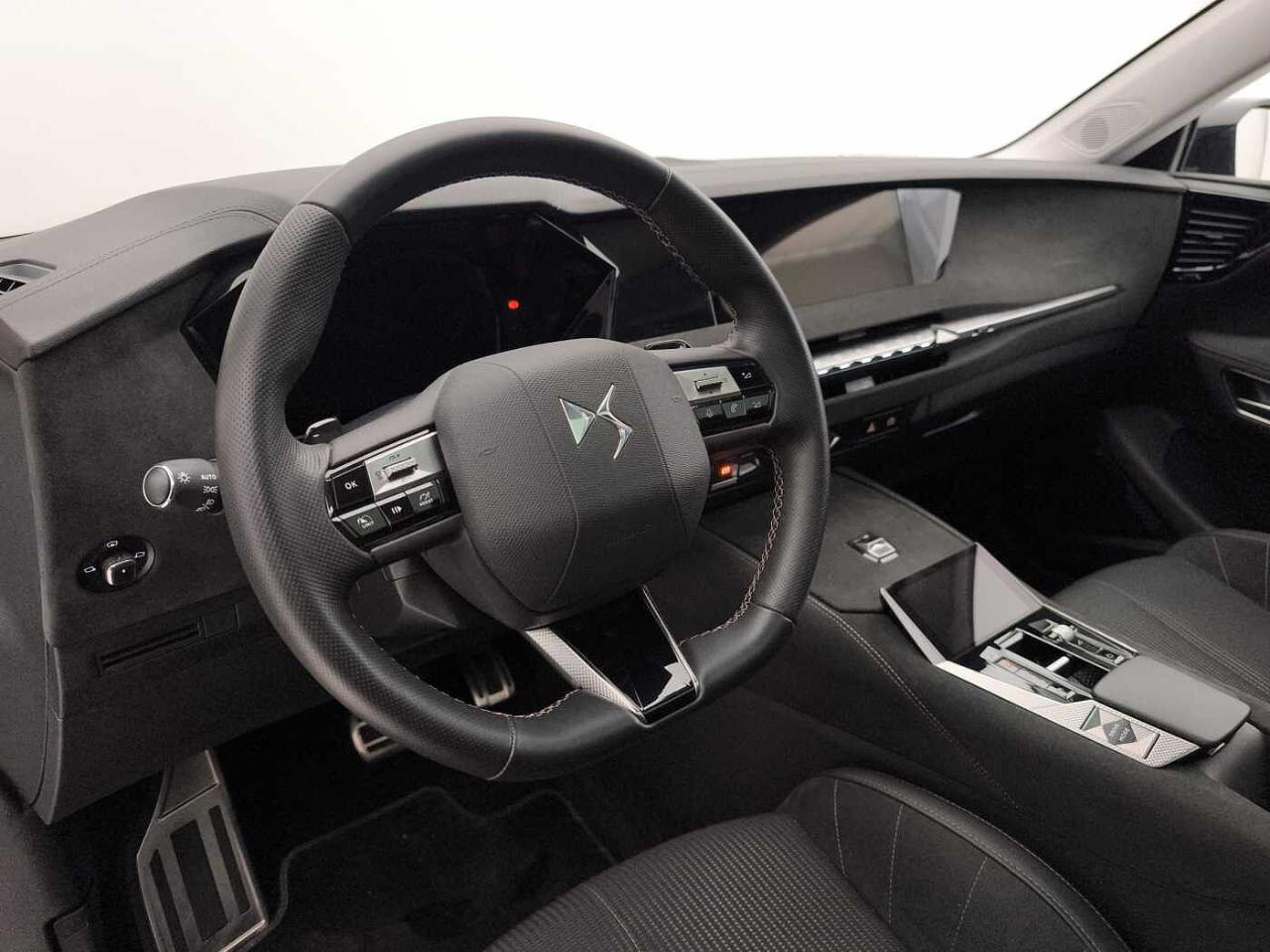 DS DS DS 4 usata, con 5 porte