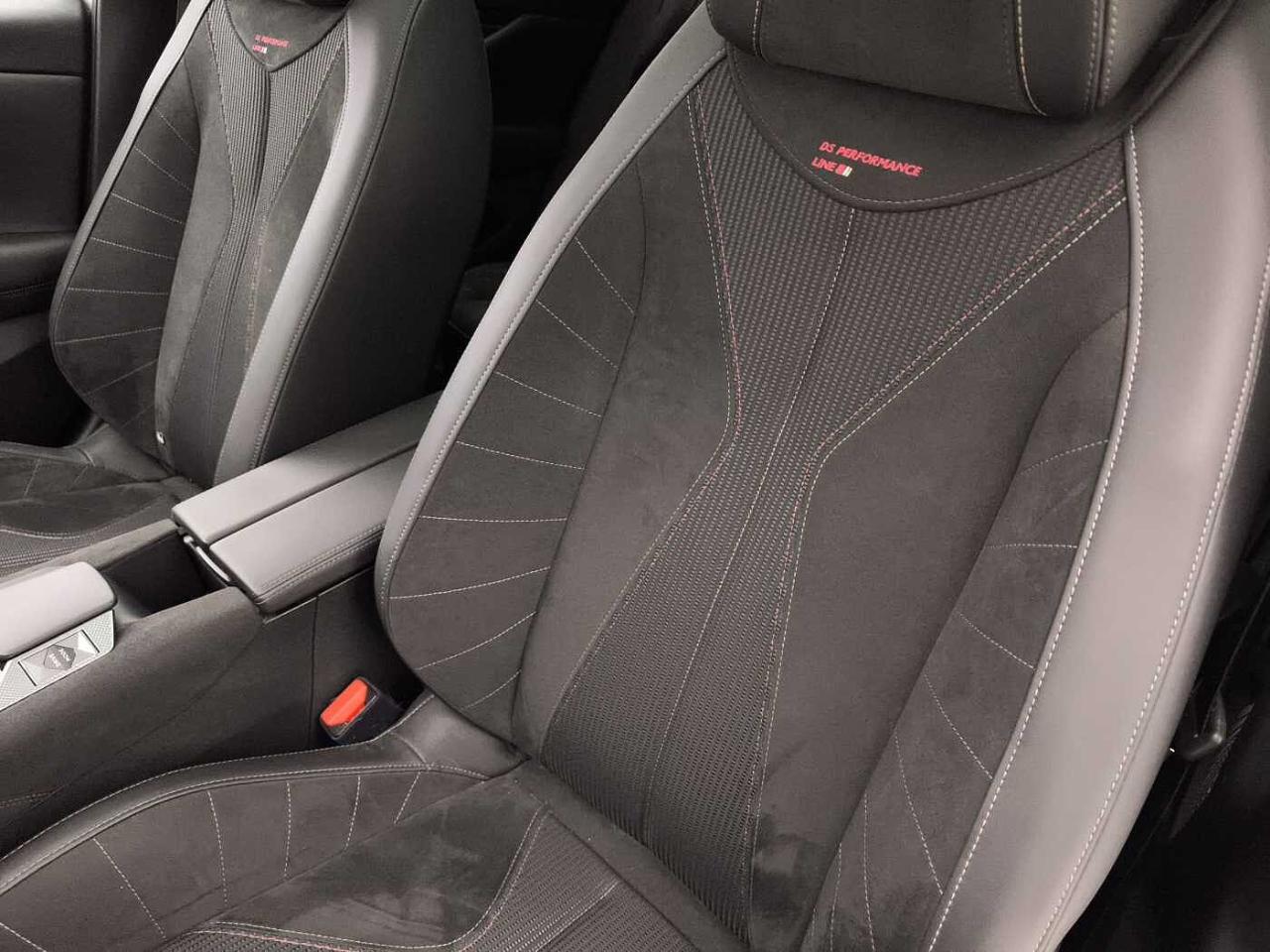 DS DS DS 4 usata, con 5 sedili