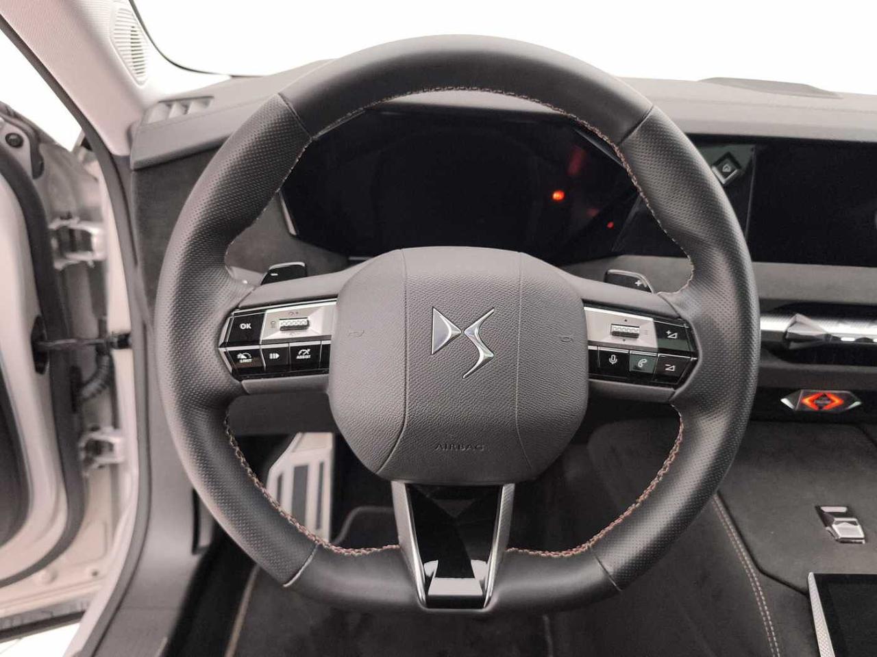 DS DS DS 4 usata, con 8 marce