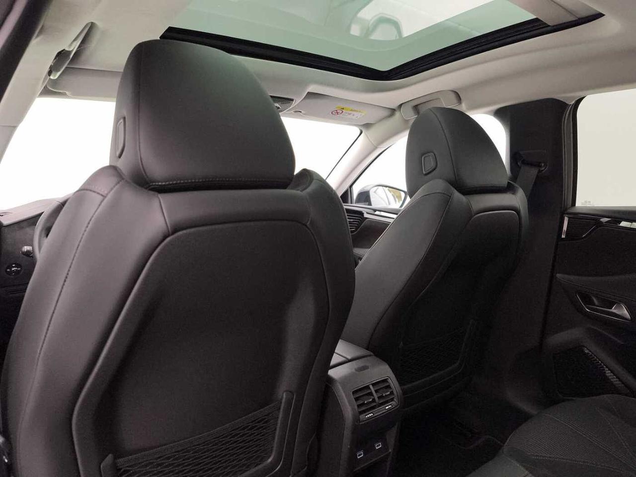 DS DS DS 4 usata, con assistente di corsia