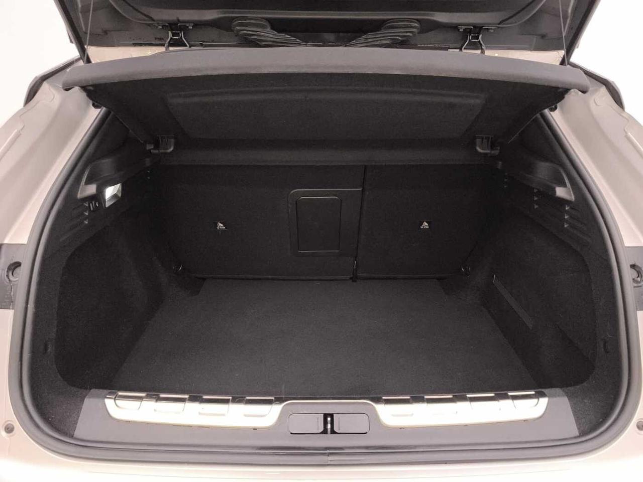 DS DS DS 4 usata, con cruise control