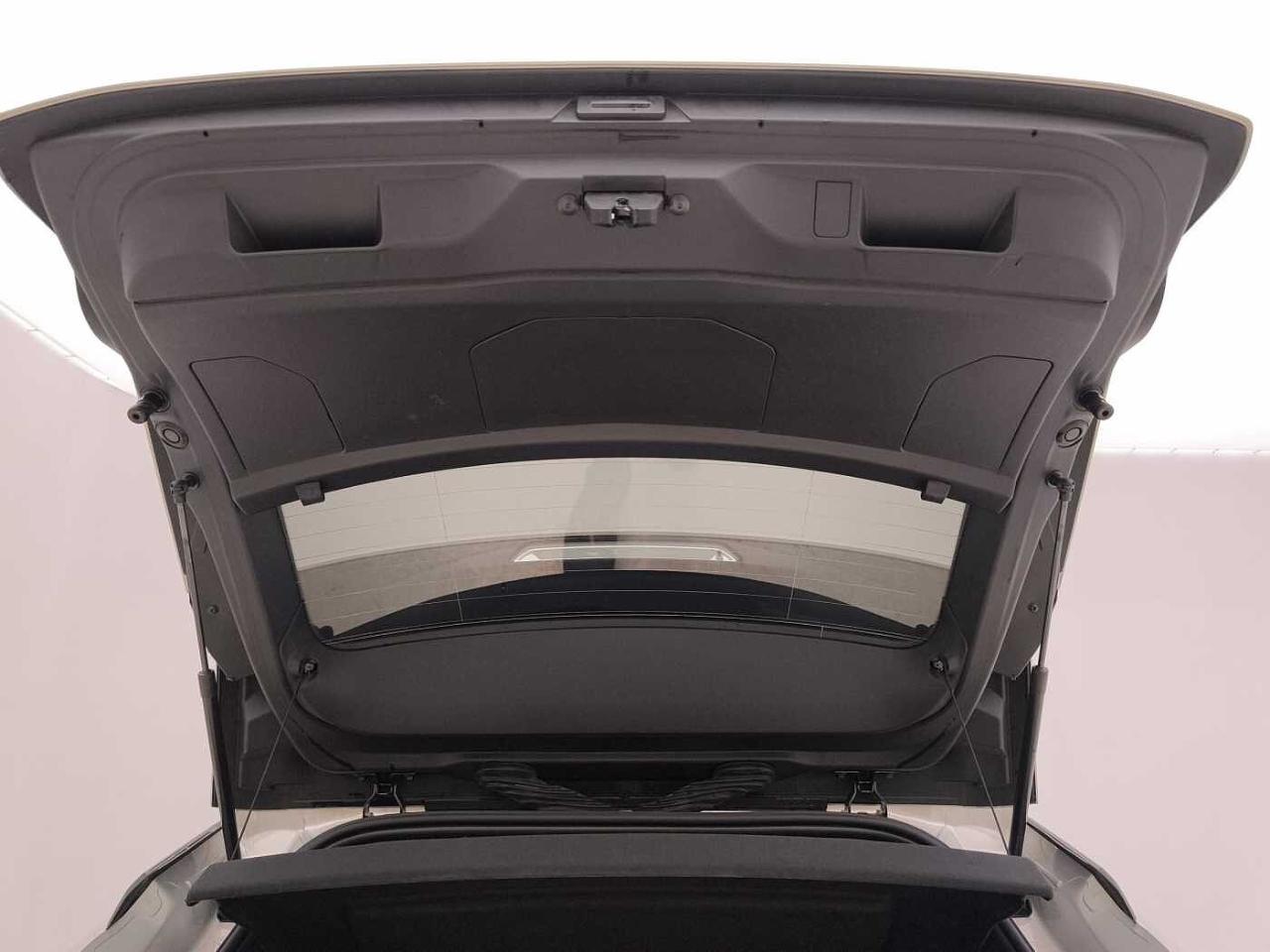 DS DS DS 4 usata, con cupolino