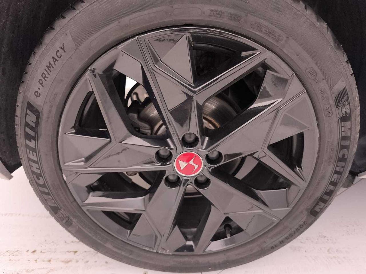 DS DS DS 4 usata, con esp