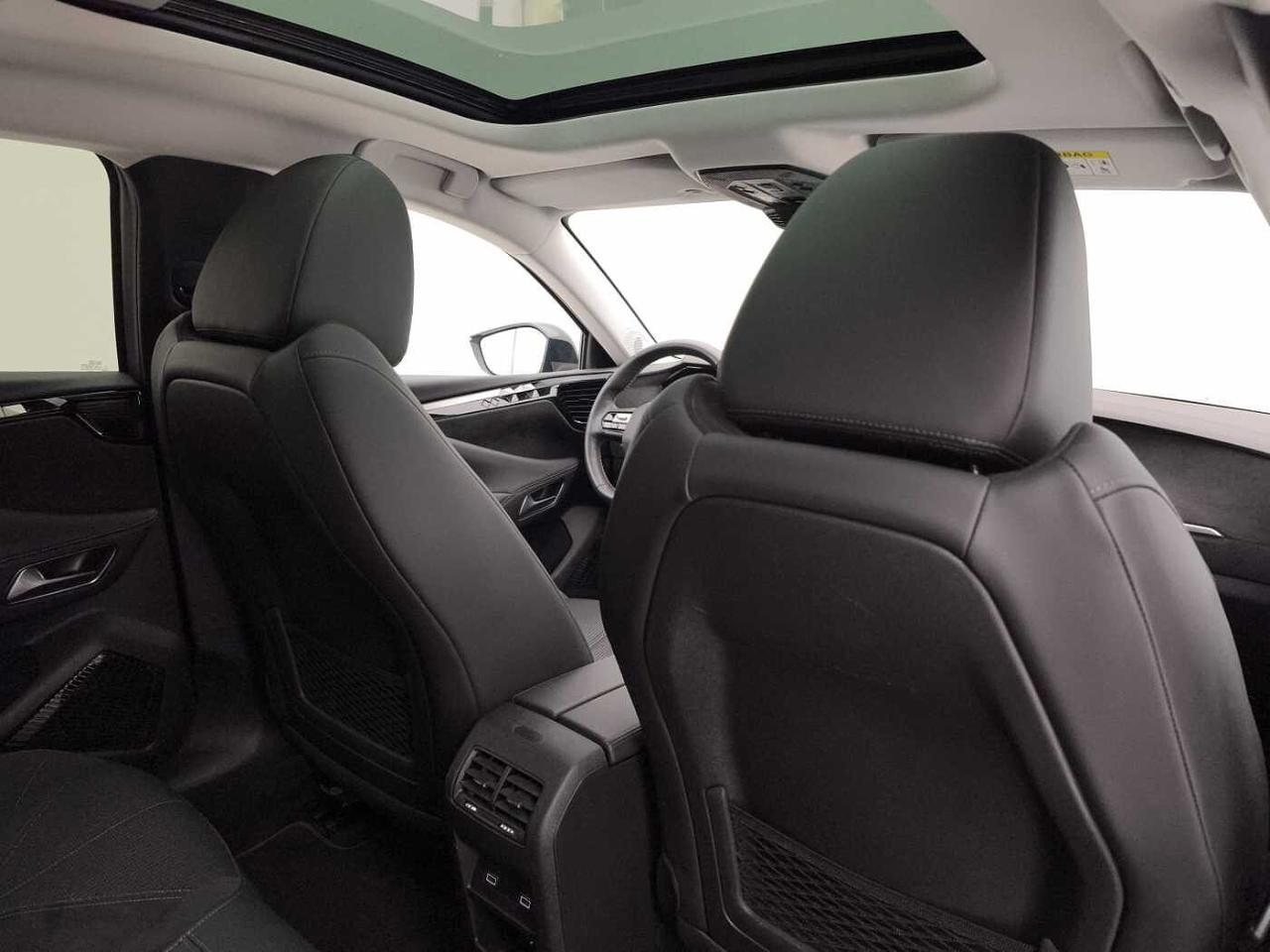 DS DS DS 4 usata, con fari full led