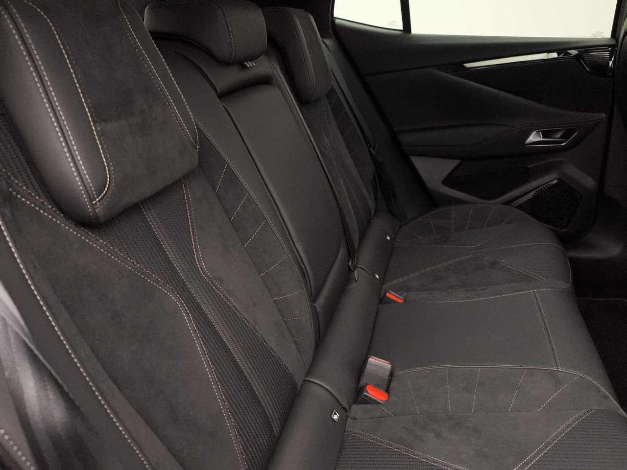 DS DS DS 4 usata, con head-up display