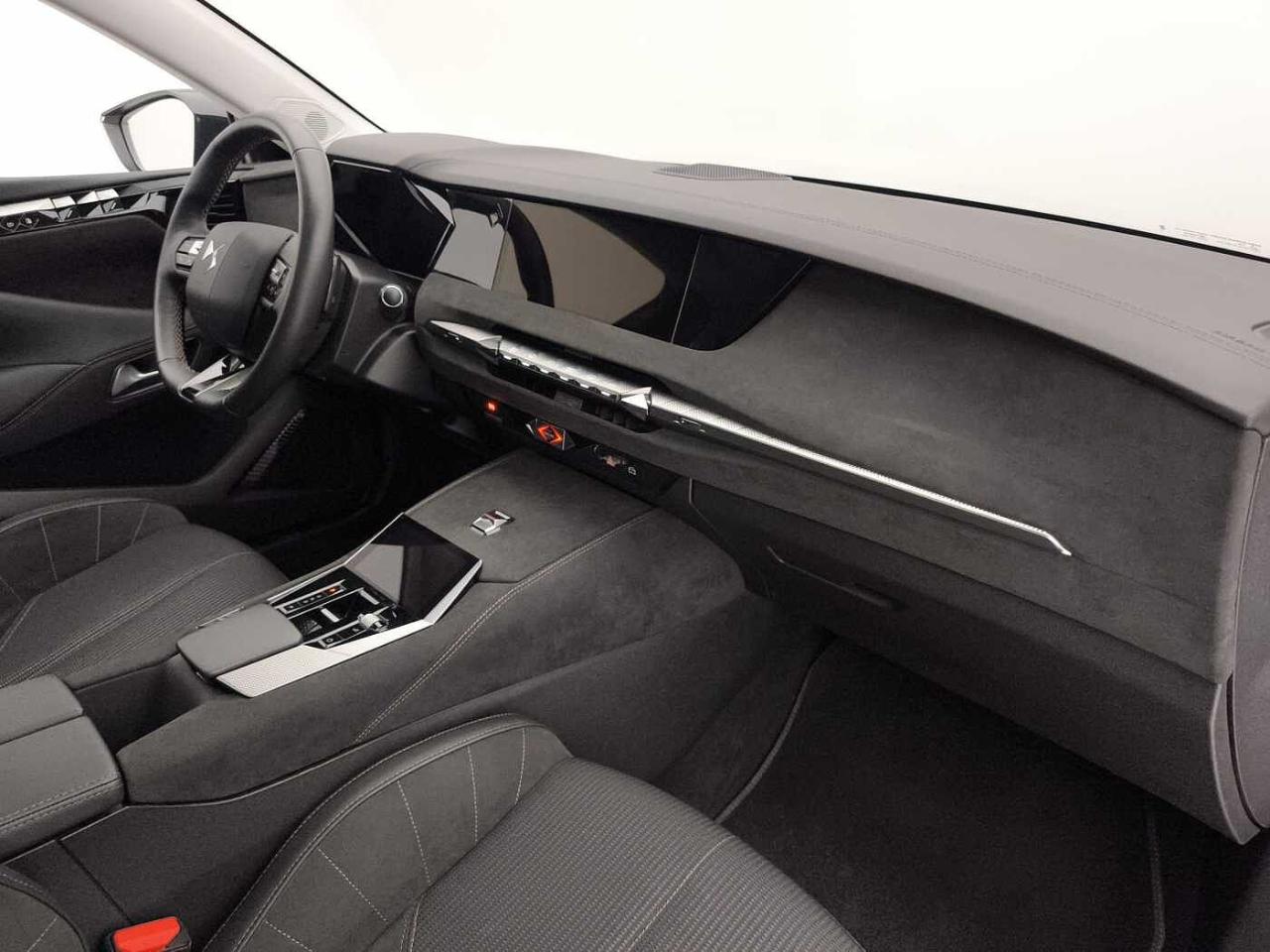 DS DS DS 4 usata, con hill holder