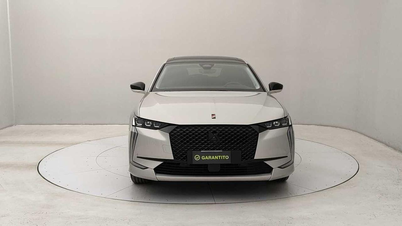 DS DS DS 4 usata, con specchi elettrici