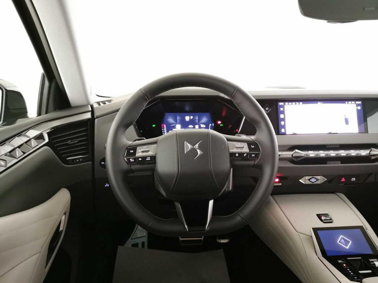 DS DS DS 4 usata, con interno grigio