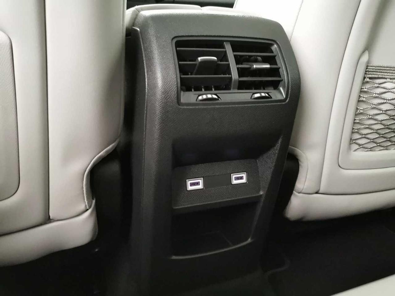 DS DS DS 4 usata, con trazione anteriore