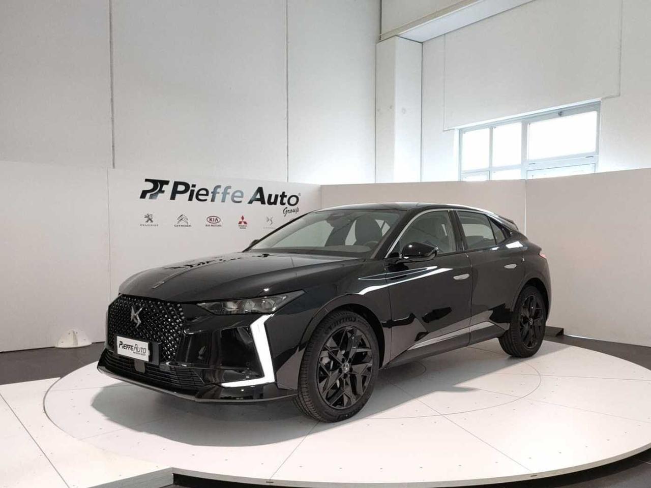 DS DS DS 4 DS 4 BLUE HDI 130 PALLAS