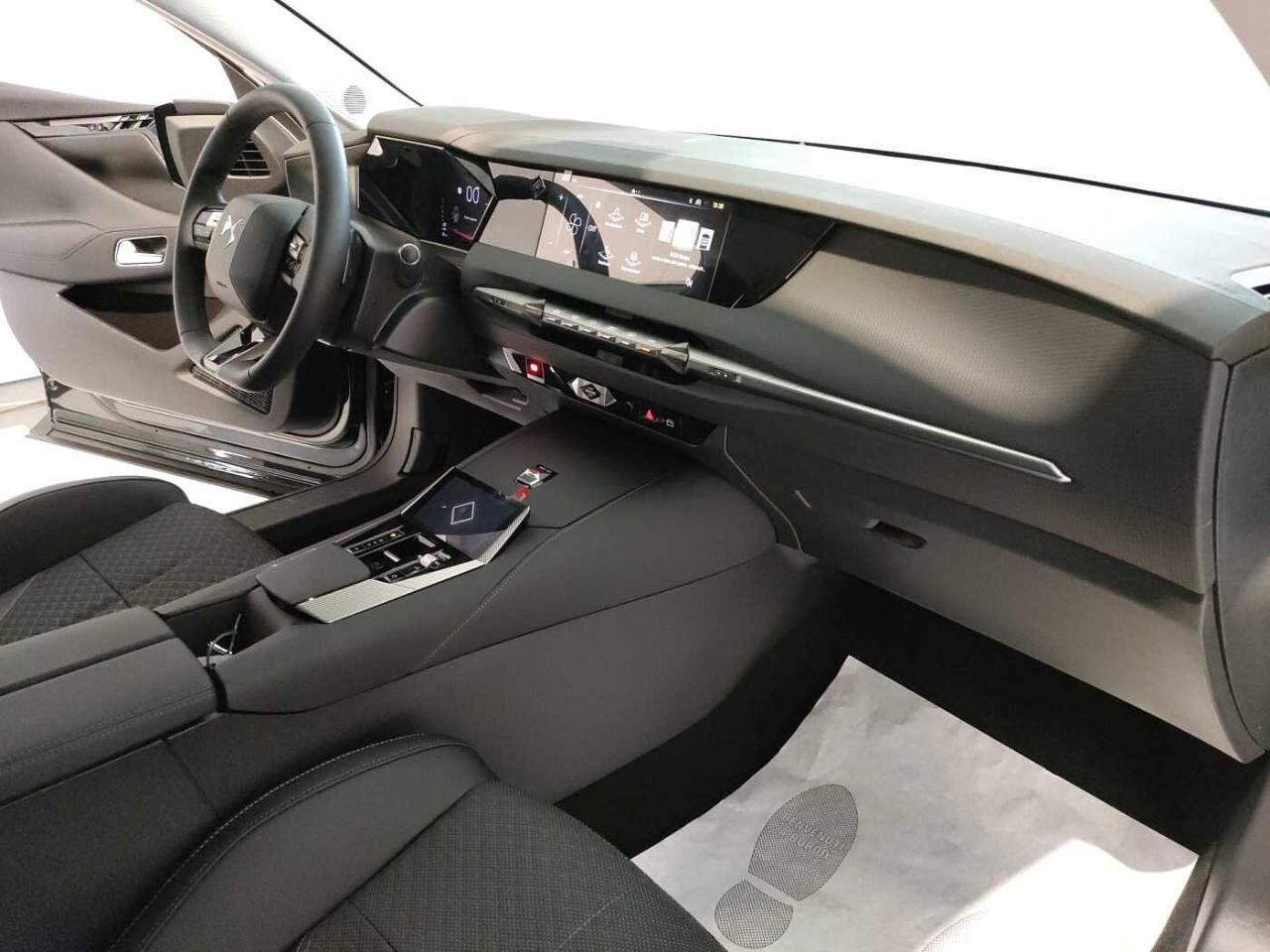 DS DS DS 4 usata, con 5 porte