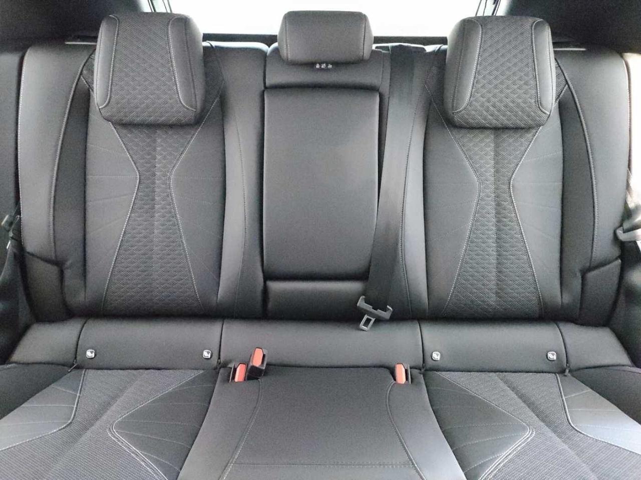 DS DS DS 4 usata, con 5 sedili