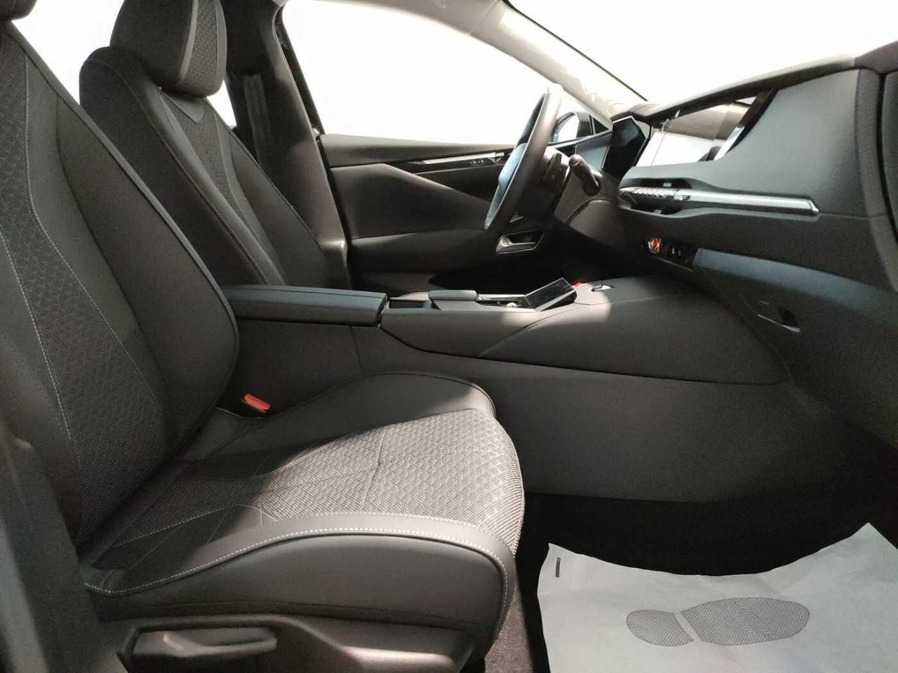 DS DS DS 4 usata, con 6x Airbag (fontali + laterali + testa)