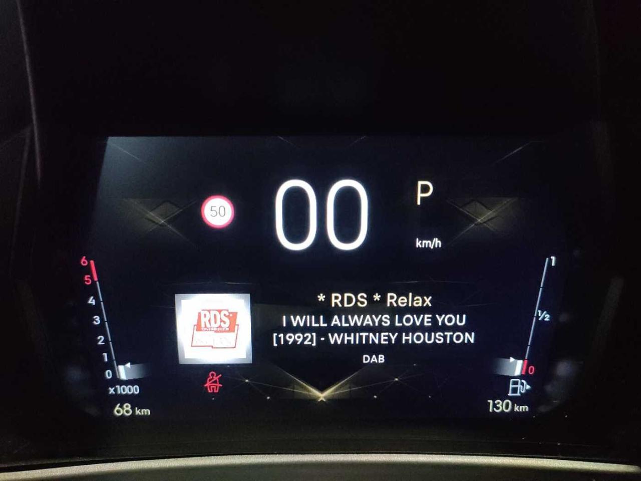 DS DS DS 4 usata, con ABS, ESP e REF