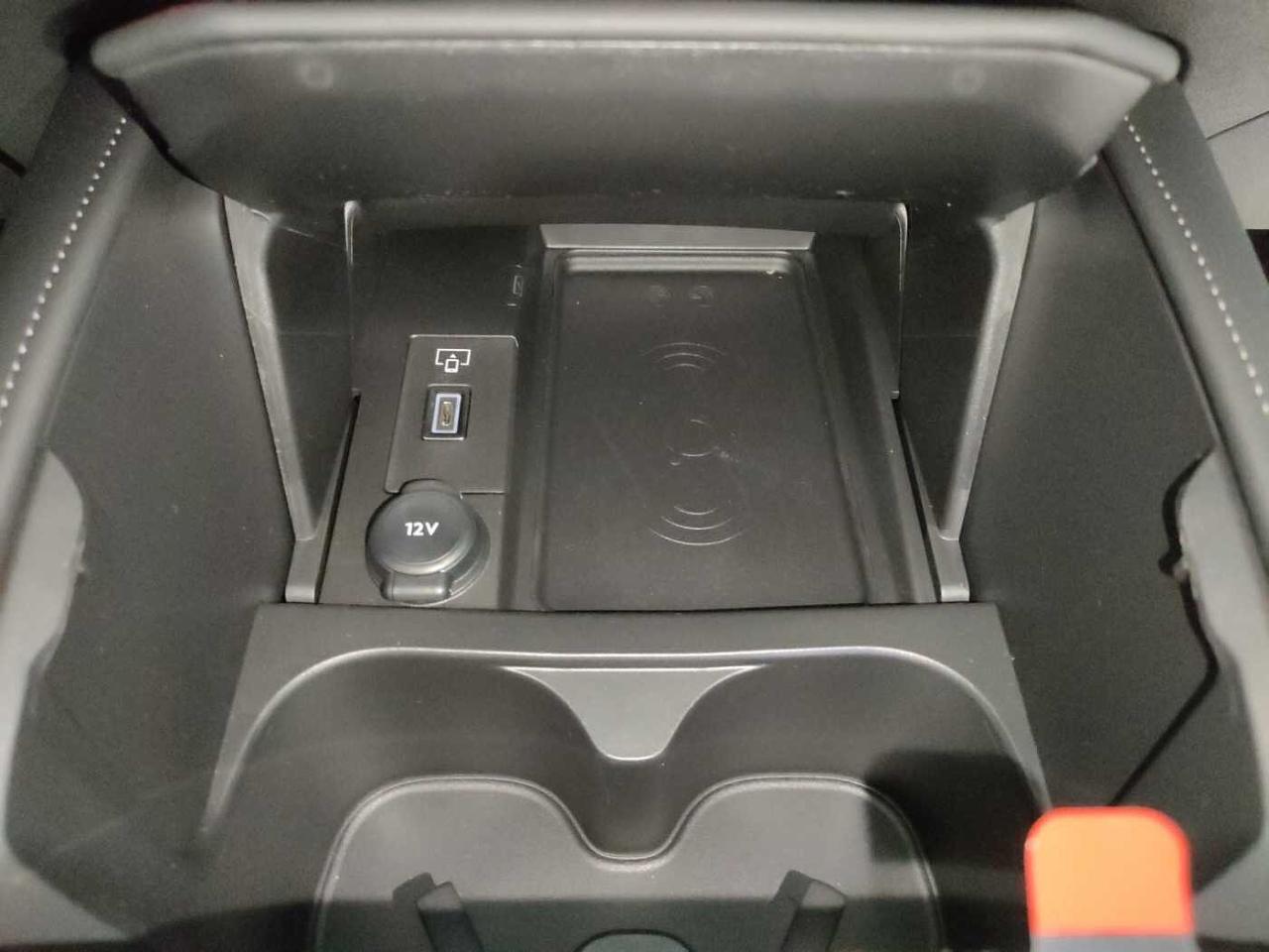 DS DS DS 4 usata, con android auto & apple carplay