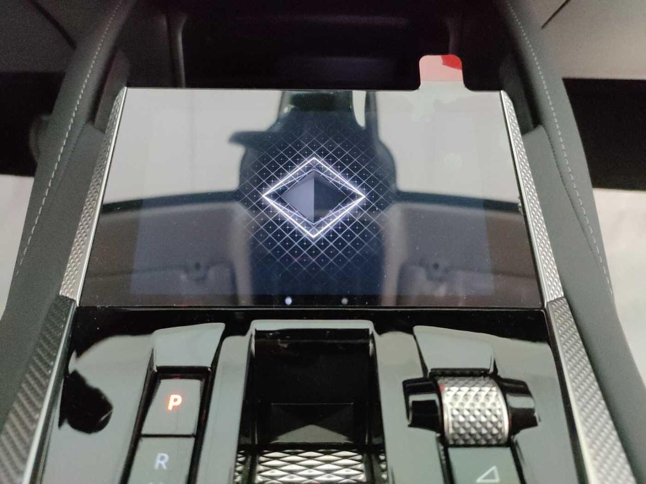 DS DS DS 4 usata, con assistente alle frenate di emergenza