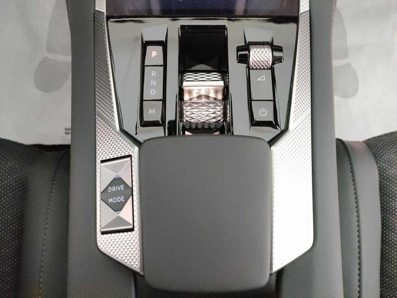 DS DS DS 4 usata, con assistente di corsia