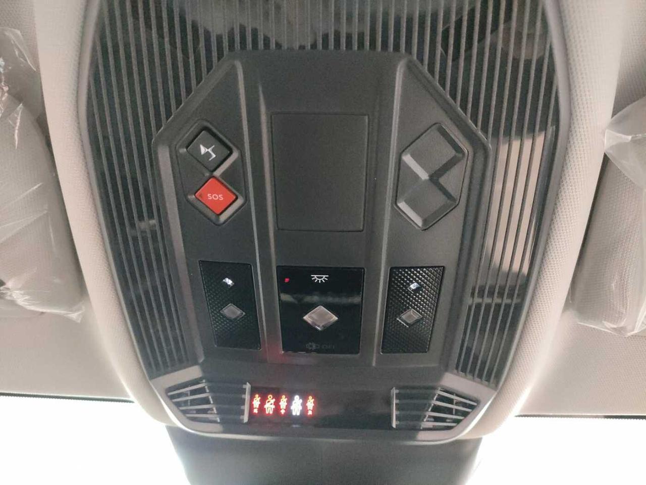 DS DS DS 4 usata, con bluetooth