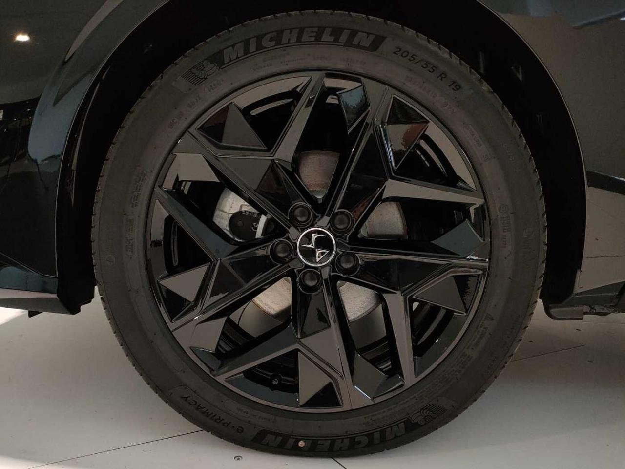 DS DS DS 4 usata, con computer di bordo