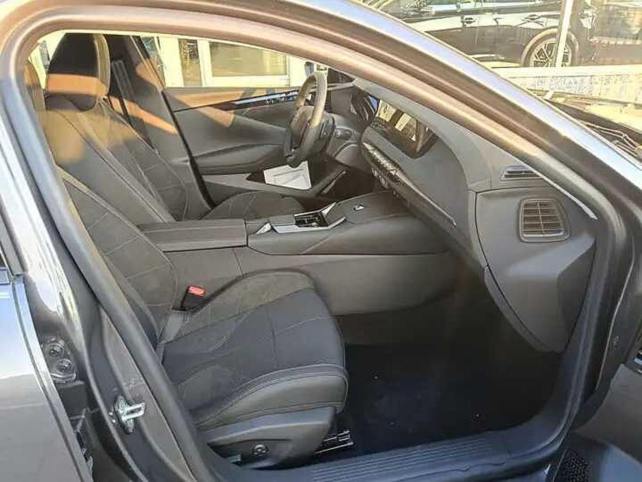 DS DS DS 4 usata, con 5 porte