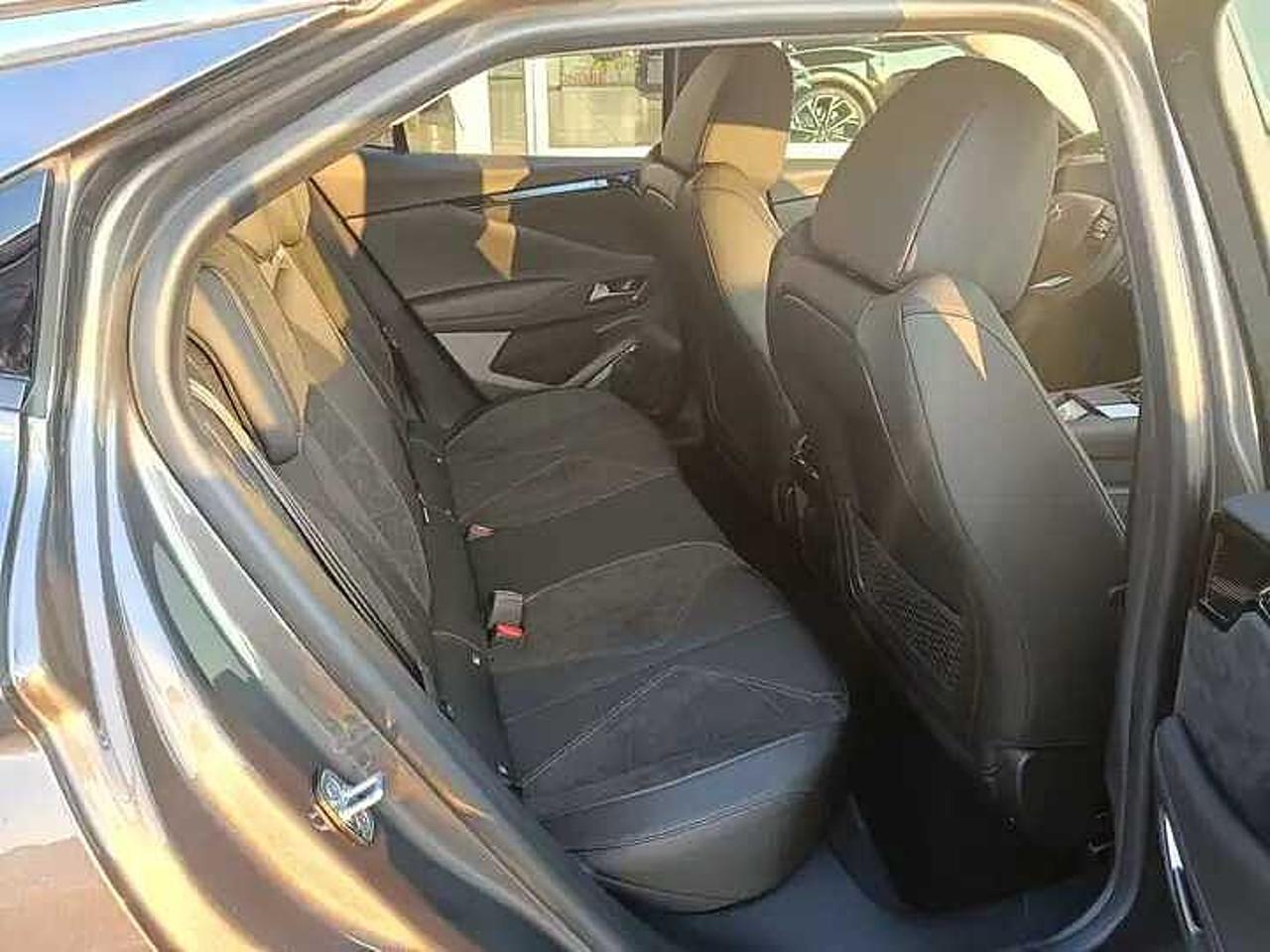 DS DS DS 4 usata, con 5 sedili