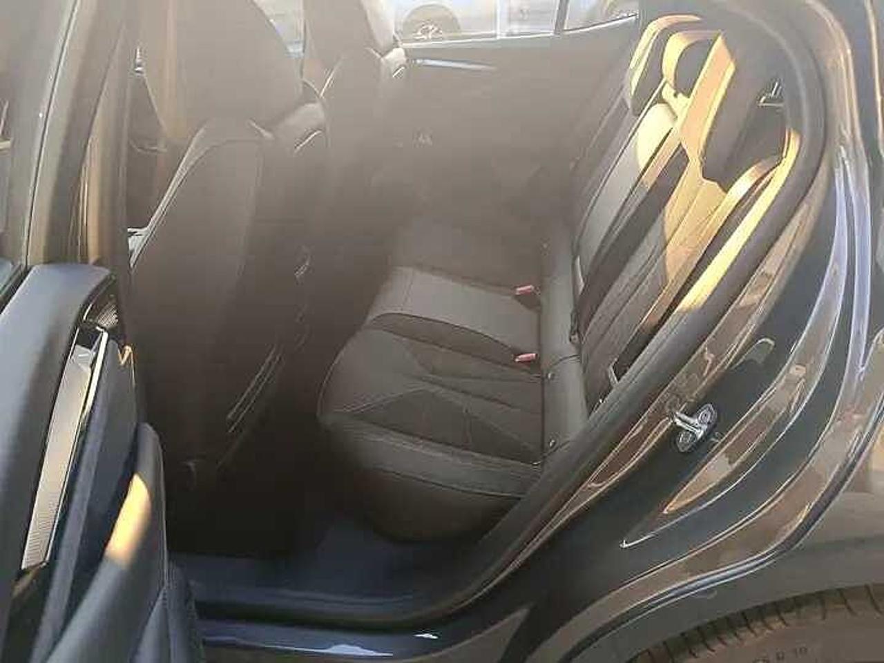 DS DS DS 4 usata, con 6 airbags