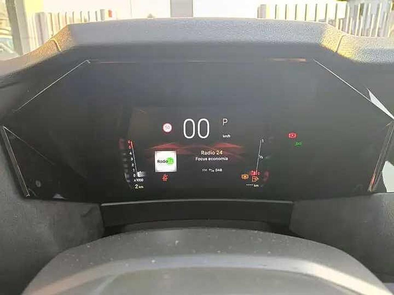 DS DS DS 4 usata, con 6x Airbag (fontali + laterali + testa)