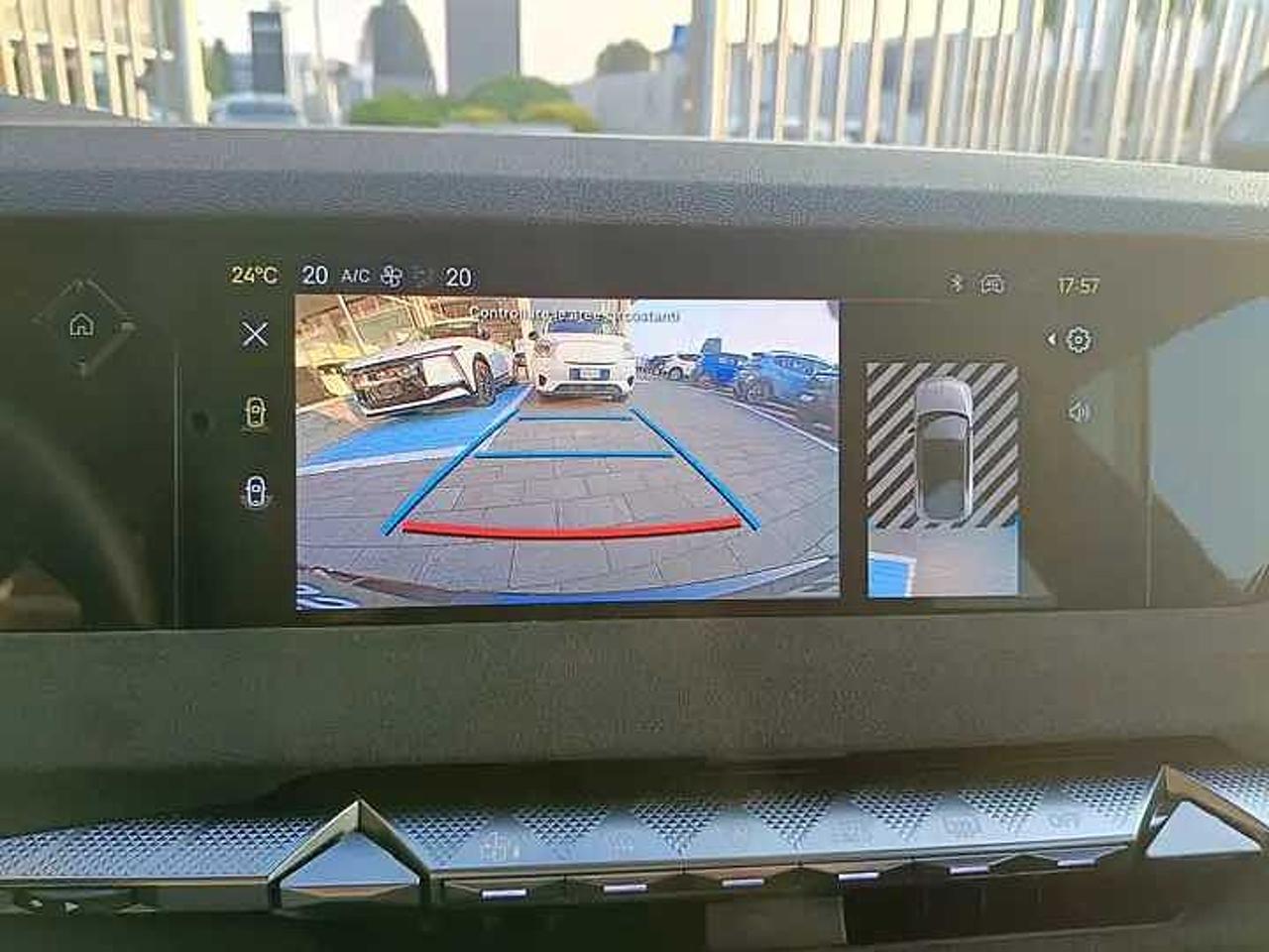 DS DS DS 4 usata, con abs