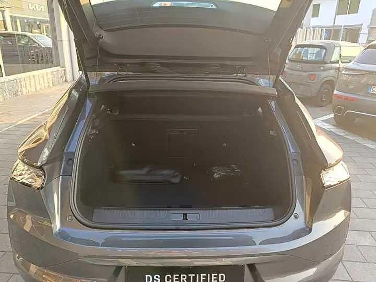 DS DS DS 4 usata, con bi-zona