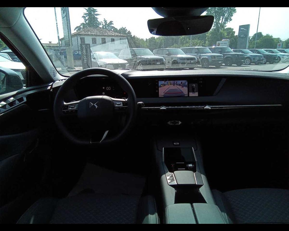 DS DS DS 4 usata, con 3750