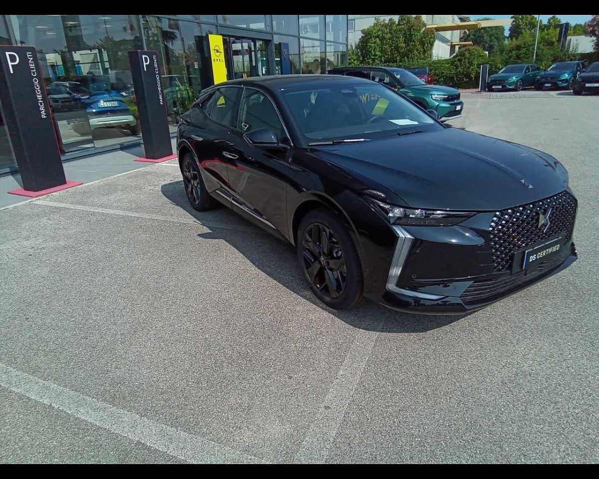 DS DS DS 4 usata, con 5 porte