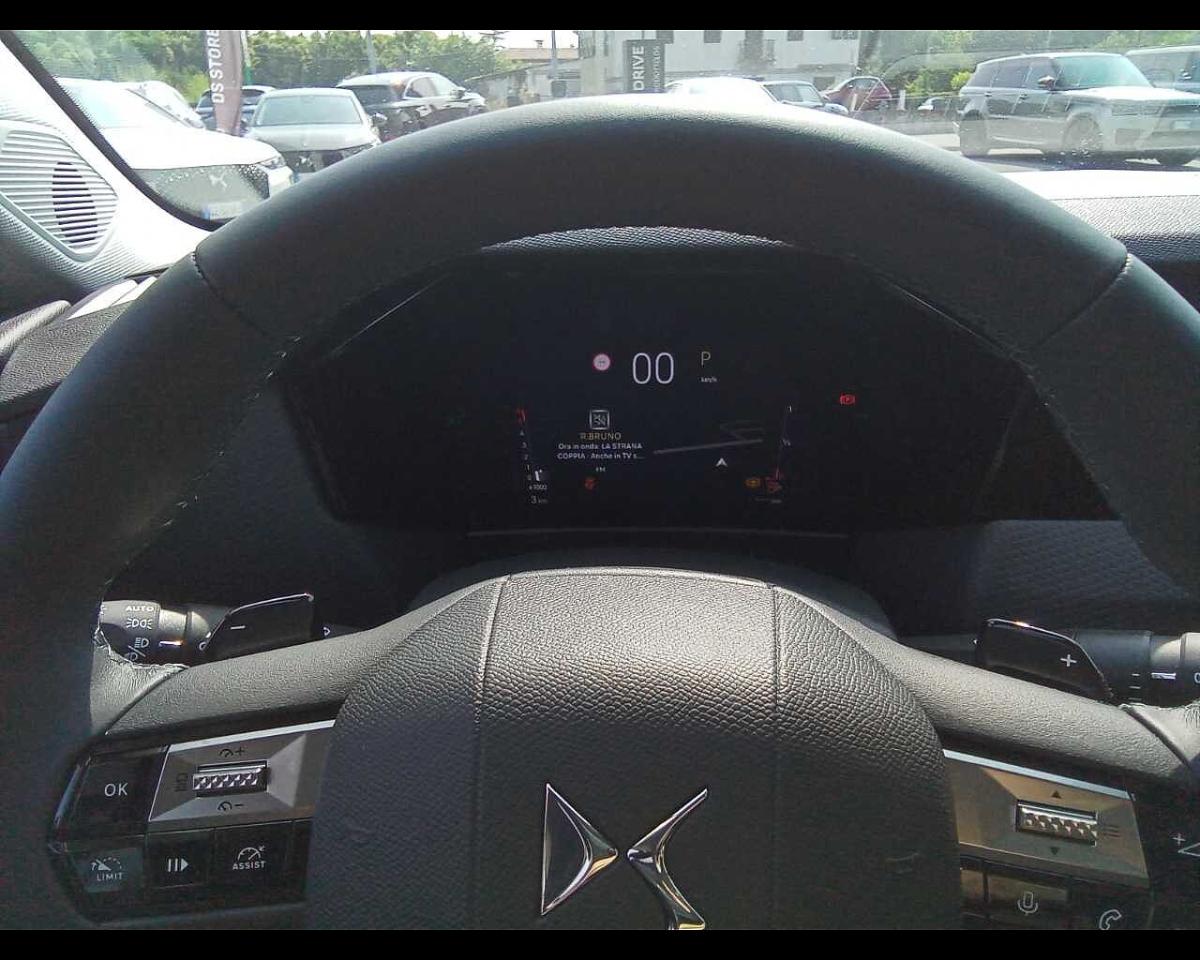 DS DS DS 4 usata, con 6 airbags