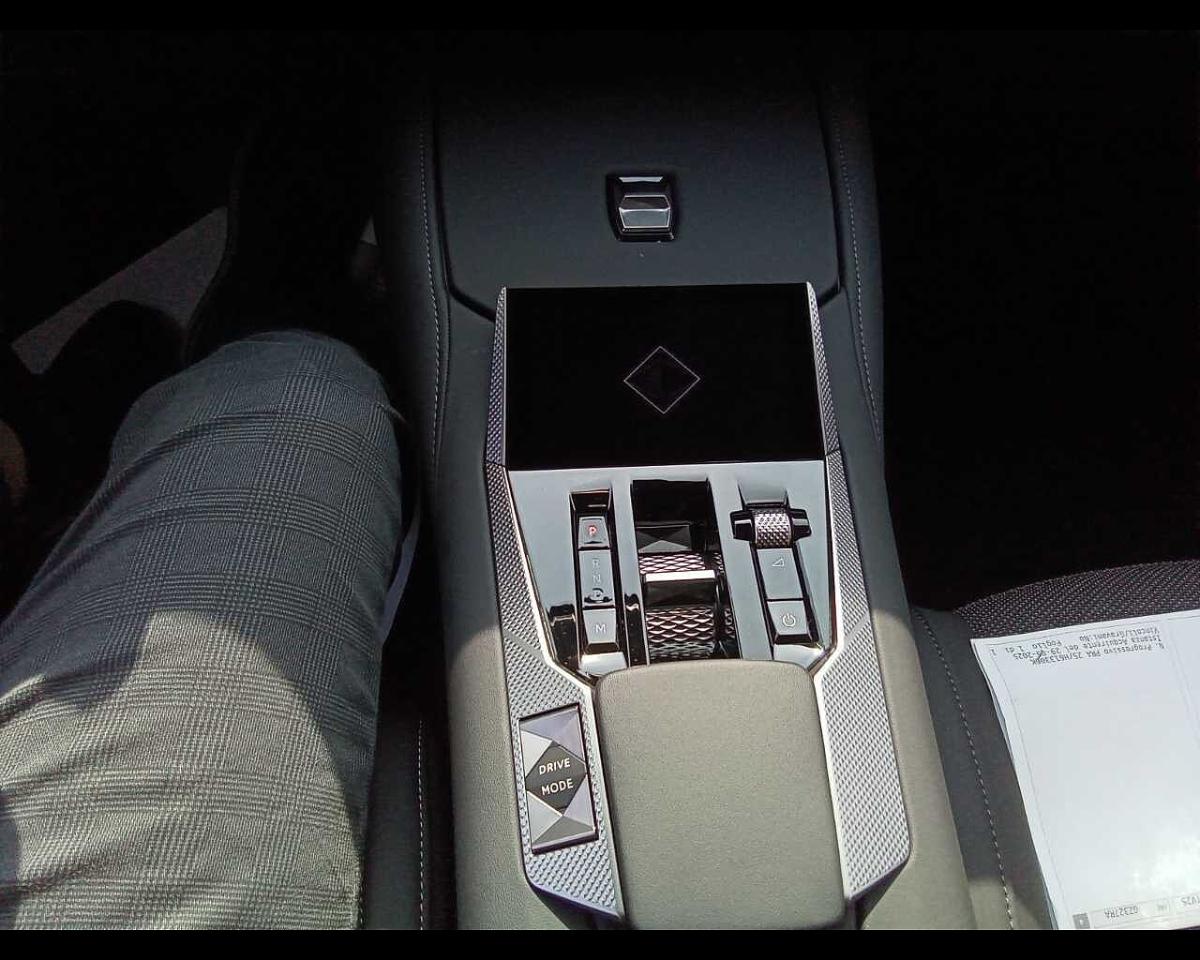 DS DS DS 4 usata, con ABS, ESP e REF