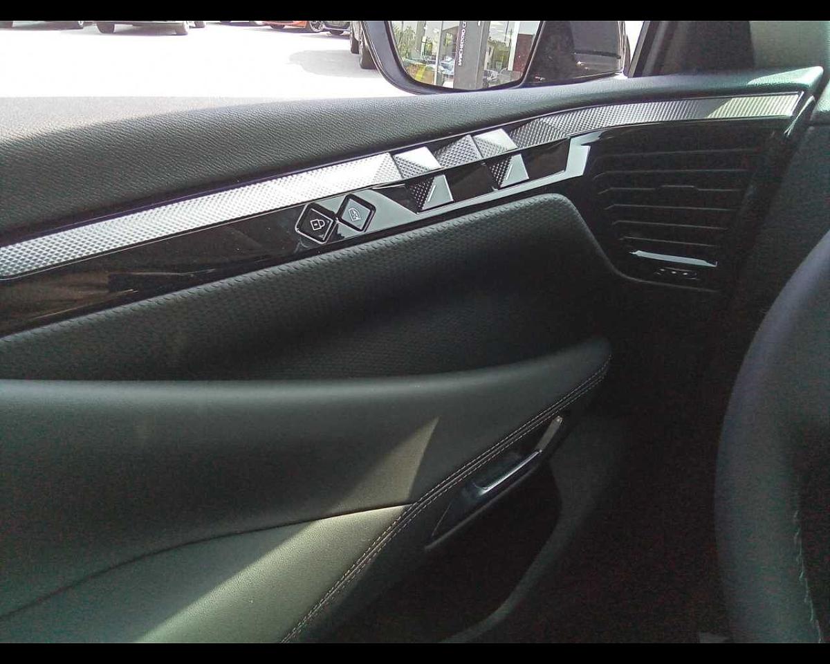 DS DS DS 4 usata, con accelerazione: 10.9